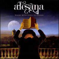 Alesana《The Uninvited Thirteenth》乐队总谱|GTP谱
