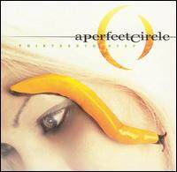 A Perfect Circle《Lullaby》乐队总谱|GTP谱
