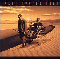Blue Öyster Cult《Here Comes That Feeling》乐队总谱|GTP谱