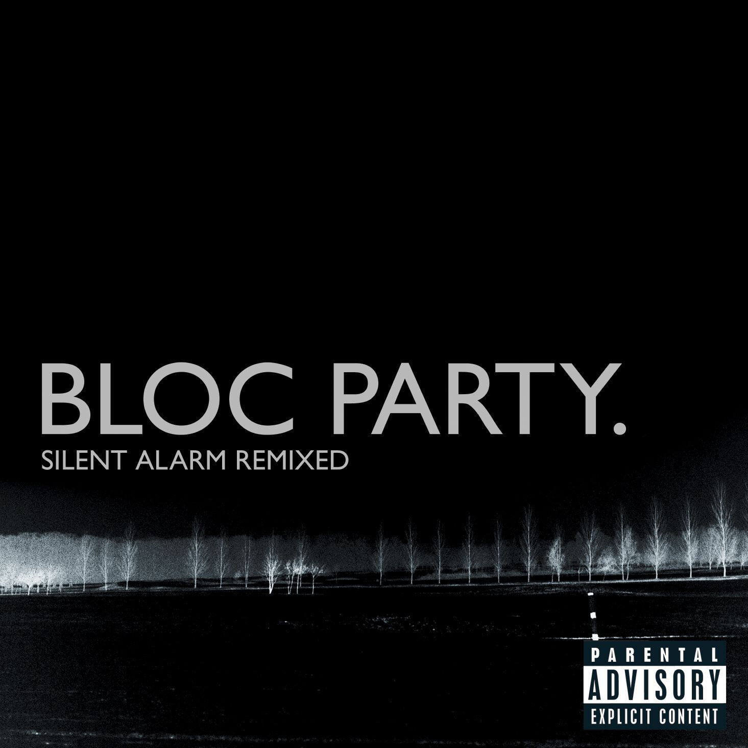 Bloc Party《Storm And Stress》乐队总谱|GTP谱