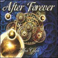 After Forever《Forlorn Hope》乐队总谱|GTP谱