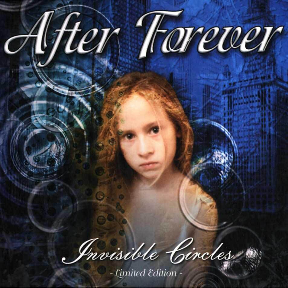 After Forever《Through Square Eyes》乐队总谱|GTP谱