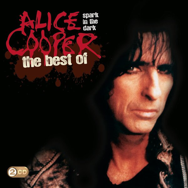 Alice Cooper《Stolen Prayer》乐队总谱|GTP谱