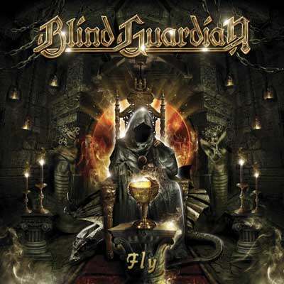 Blind Guardian《Skalds And Shadows》乐队总谱|GTP谱