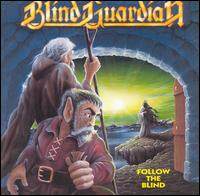 Blind Guardian《Follow The Blind》乐队总谱|GTP谱