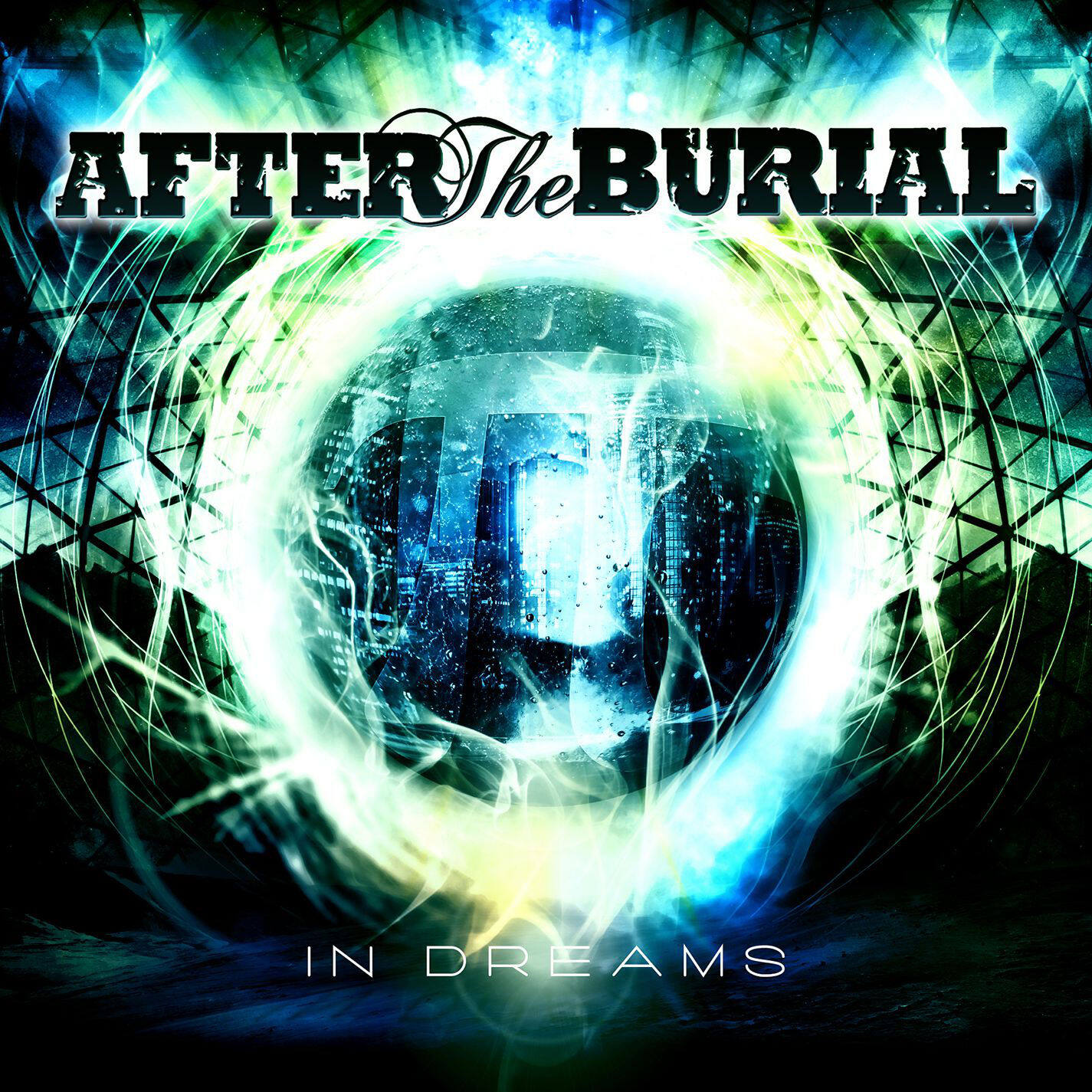 After the Burial《Your Troubles Will Cease And Fortune Will Smile Upon You》乐队总谱|GTP谱