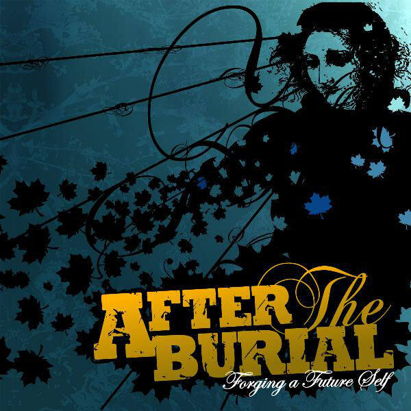 After the Burial《Warm Thoughts Of Warfare》乐队总谱|GTP谱