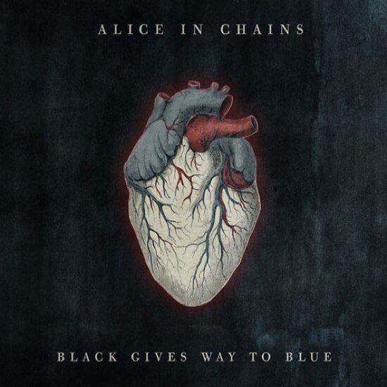 Alice in Chains《Acid Bubble》乐队总谱|GTP谱
