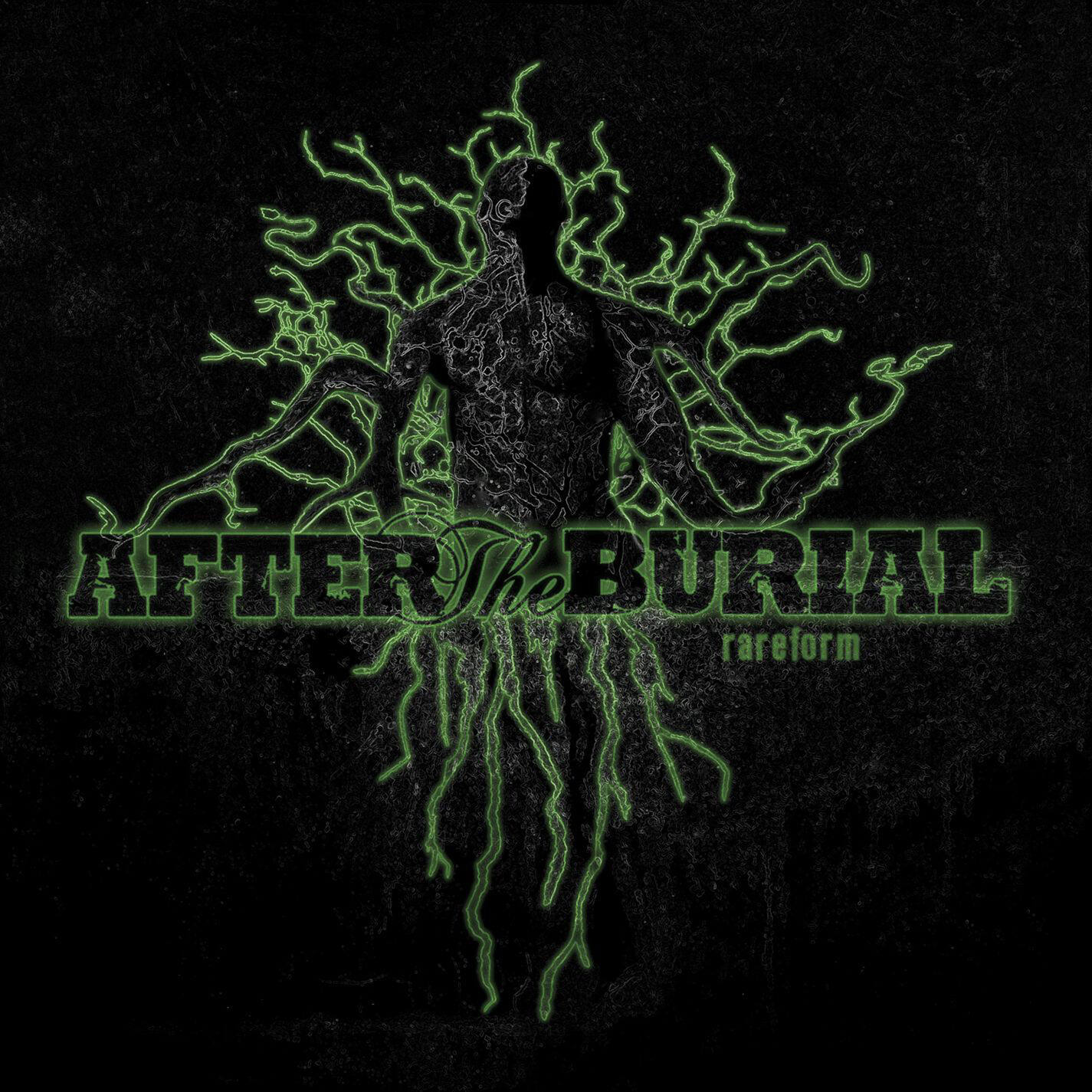 After the Burial《Aspiration》乐队总谱|GTP谱