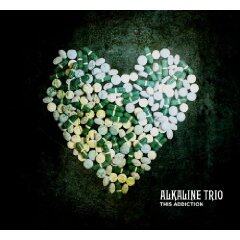 Alkaline Trio《Poison》乐队总谱|GTP谱
