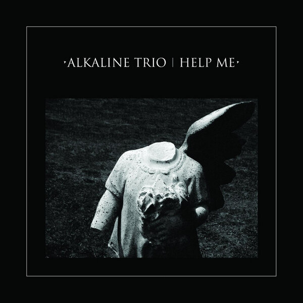 Alkaline Trio《Help Me》乐队总谱|GTP谱