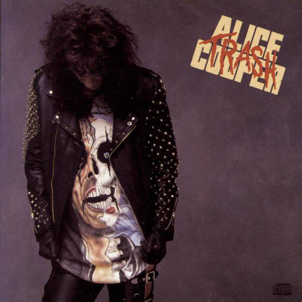 Alice Cooper《House Of Fire》乐队总谱|GTP谱