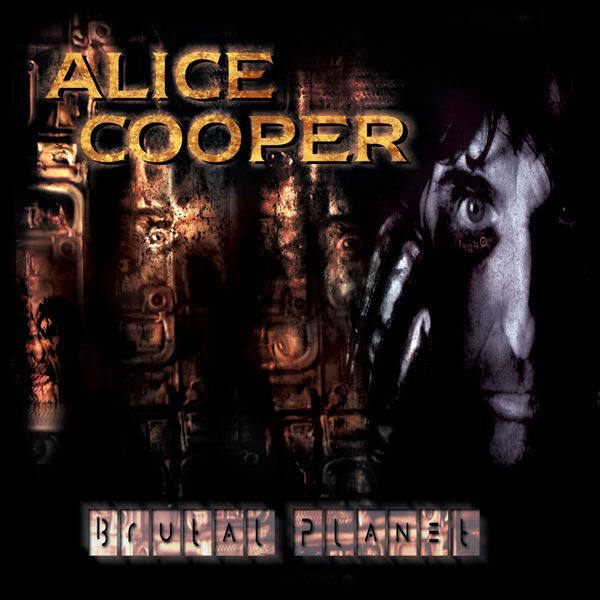 Alice Cooper《Gimme》乐队总谱|GTP谱