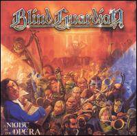 Blind Guardian《Battlefield》乐队总谱|GTP谱