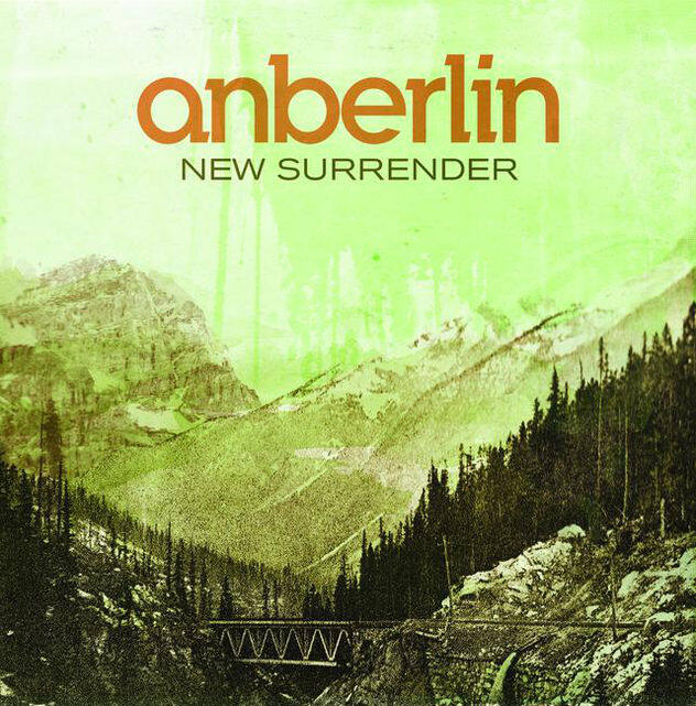 Anberlin《Heavier Things Remain Graviora Manent》乐队总谱|GTP谱