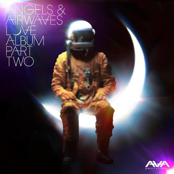 Angels & Airwaves《Surrender》乐队总谱|GTP谱