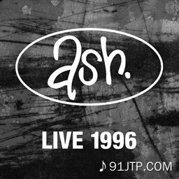 Ash《Oh Yeah》乐队总谱|GTP谱