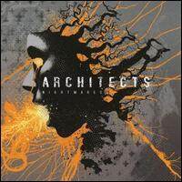 Architects《In The Desert》乐队总谱|GTP谱