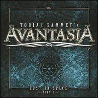 Avantasia《Dancing With Tears In My Eyes》乐队总谱|GTP谱