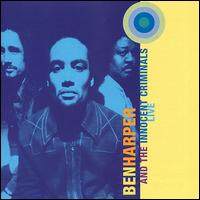 Ben Harper《The Power Of Gospel》乐队总谱|GTP谱