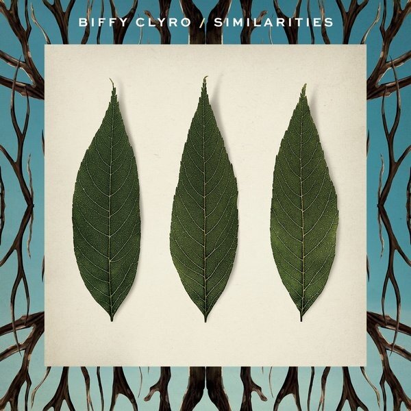 Biffy Clyro《Childrens Limbs》乐队总谱|GTP谱