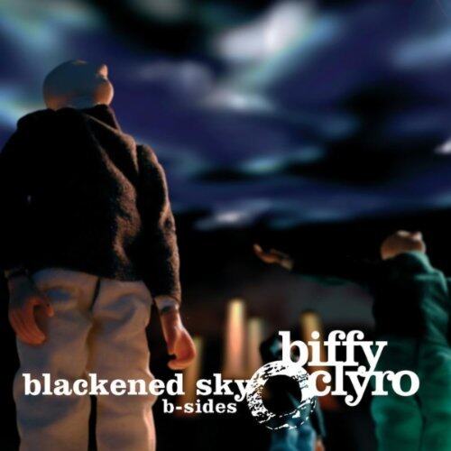 Biffy Clyro《Time As An Imploding Unit》乐队总谱|GTP谱