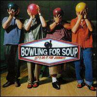 Bowling for Soup《The Bitch Song》乐队总谱|GTP谱