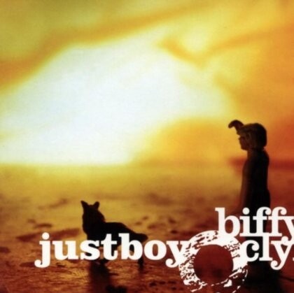Biffy Clyro《Justboy》乐队总谱|GTP谱