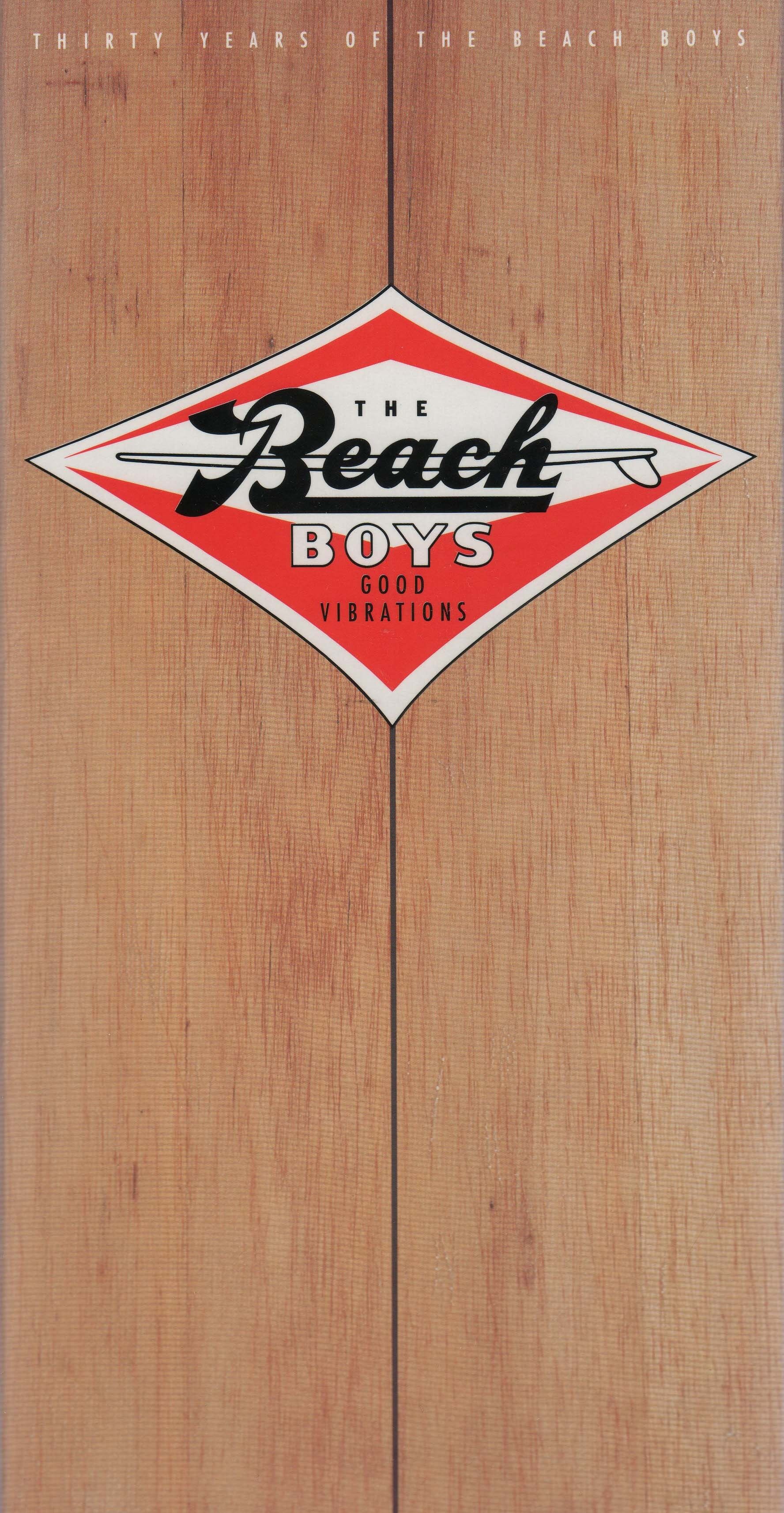 The Beach Boys《Cabinessence》乐队总谱|GTP谱