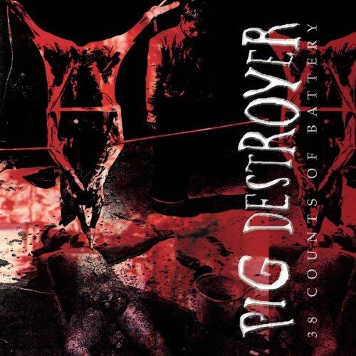 Carcass《Genital Grinder Regurgitation Of Giblets》乐队总谱|GTP谱