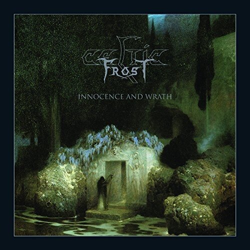 Celtic Frost《Procreation Of The Wicked》乐队总谱|GTP谱