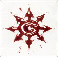 Chimaira《Power Trip》乐队总谱|GTP谱