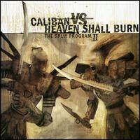 Caliban《The Revenge》乐队总谱|GTP谱