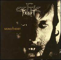 Celtic Frost《Progeny》乐队总谱|GTP谱