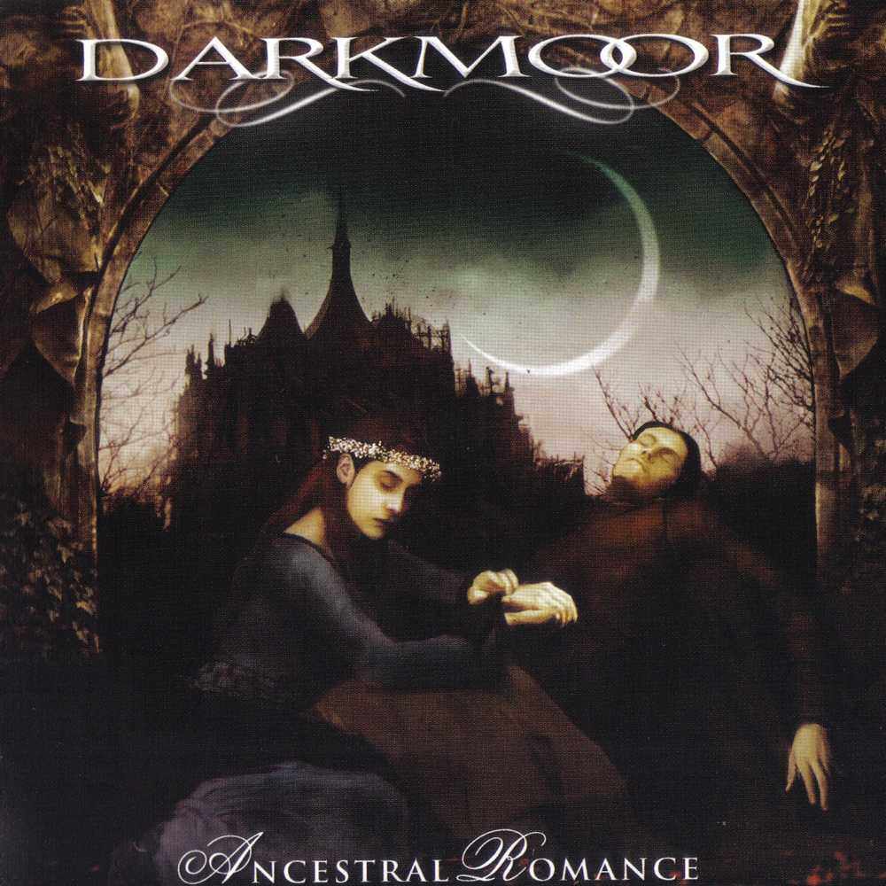 Dark Moor《Alaric De Marnac》乐队总谱|GTP谱