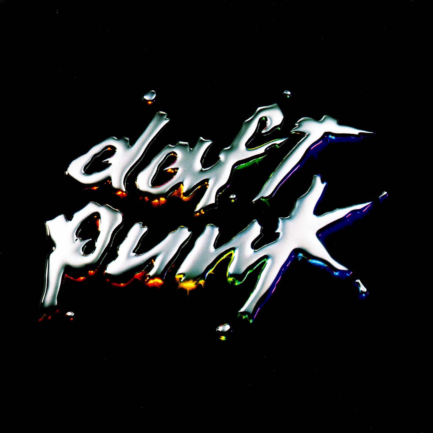 Daft Punk《Superheroes》乐队总谱|GTP谱