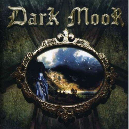 Dark Moor《The Dark Moor》乐队总谱|GTP谱