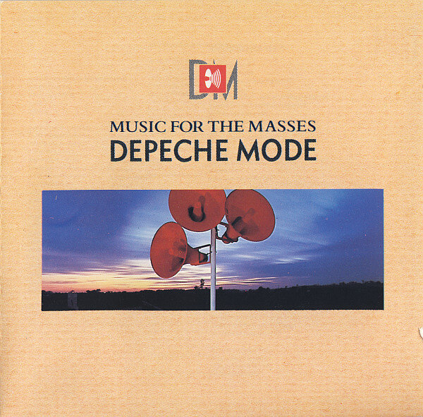 Depeche Mode《Little 15》乐队总谱|GTP谱