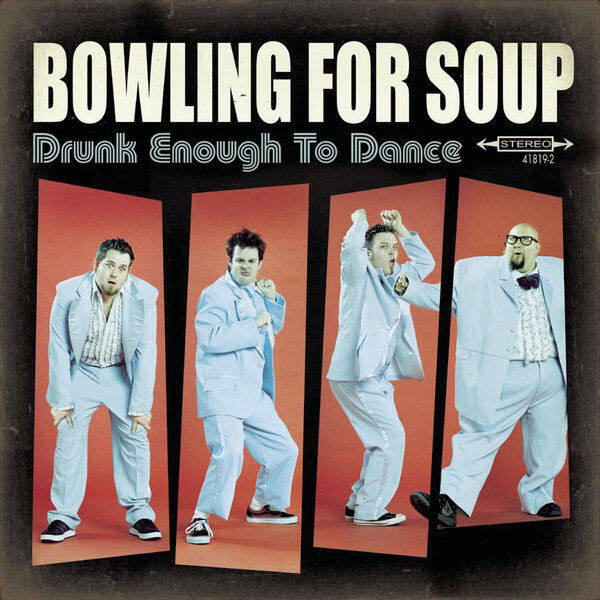Bowling for Soup《Emily》乐队总谱|GTP谱