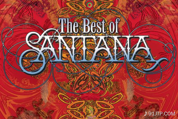 Santana《Shes Not There》乐队总谱|GTP谱