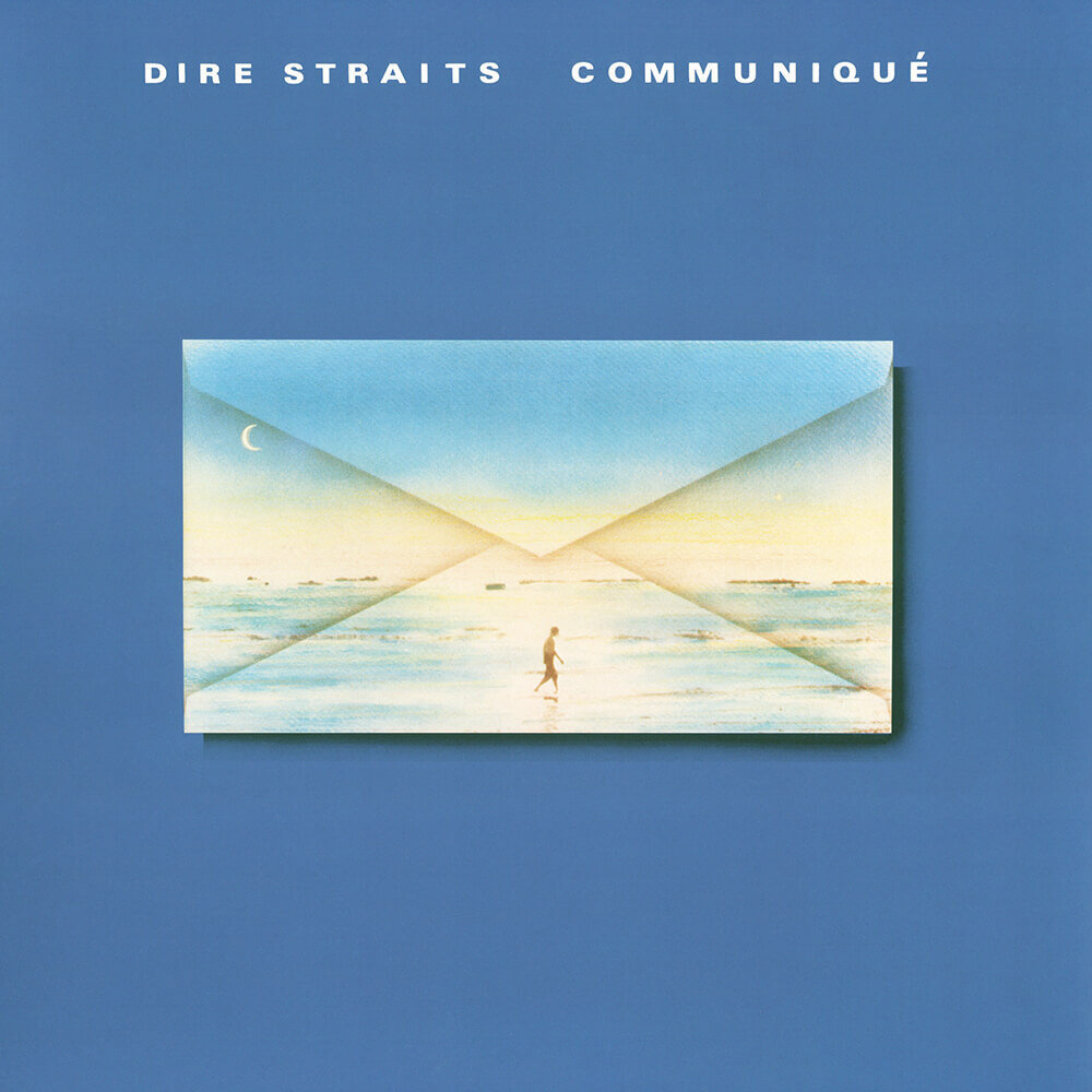 Dire Straits《Portobello Belle》乐队总谱|GTP谱