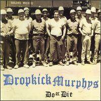 Dropkick Murphys《Barroom Hero》乐队总谱|GTP谱