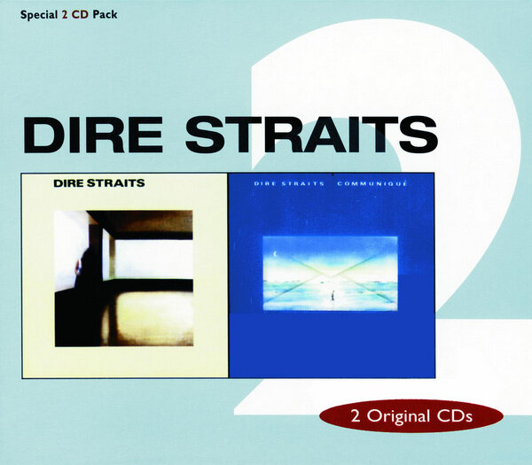 Dire Straits《Single Handed Sailor》乐队总谱|GTP谱