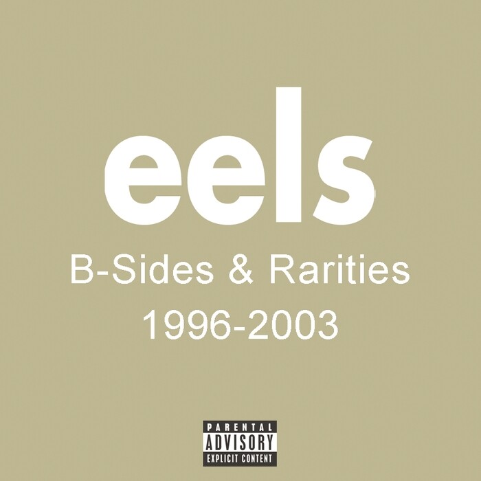 Eels《Jennifer Eccles》乐队总谱|GTP谱