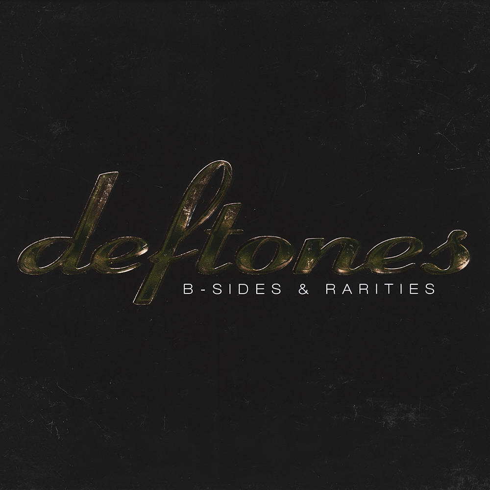 Deftones《Simple Man》乐队总谱|GTP谱