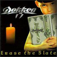 Dokken《Voice Of The Soul》乐队总谱|GTP谱