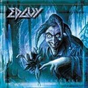 Edguy《All The Clowns》乐队总谱|GTP谱
