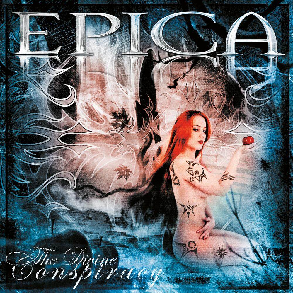 Epica《Beyond Belief》乐队总谱|GTP谱