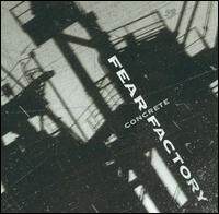 Fear Factory《Crisis》乐队总谱|GTP谱
