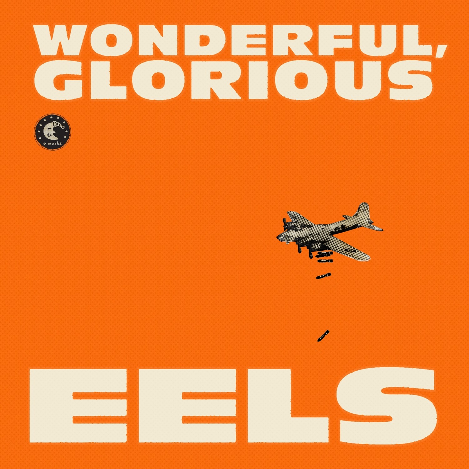 Eels《Peach Blossom》乐队总谱|GTP谱